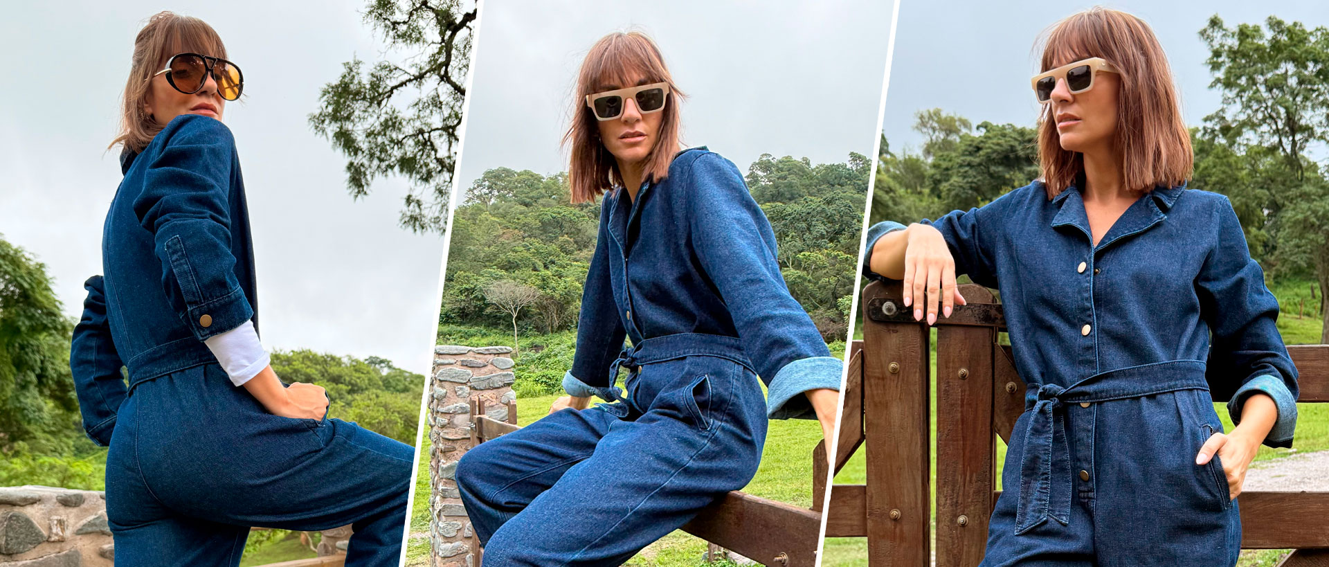 Odoo • Texto e imagen